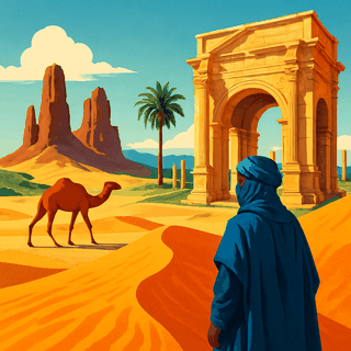 Libya