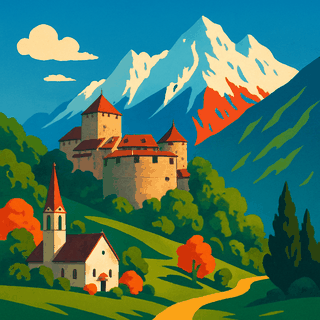 Liechtenstein