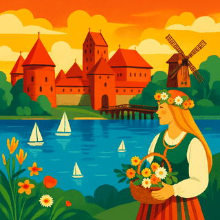 Lithuania