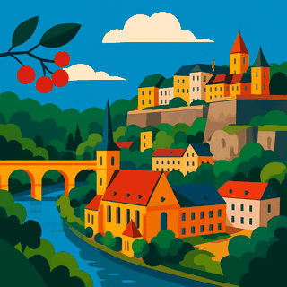 Luxembourg