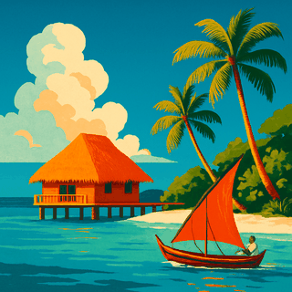 Maldives