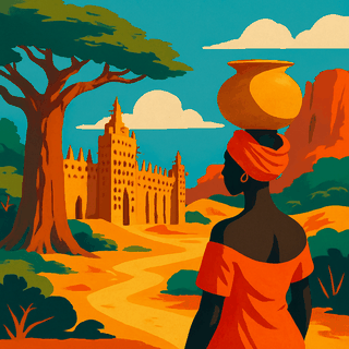 Mali