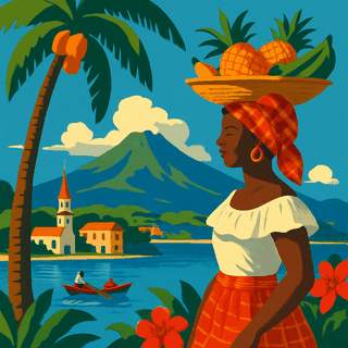 Martinique