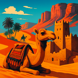 Mauritania