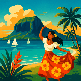 Mauritius