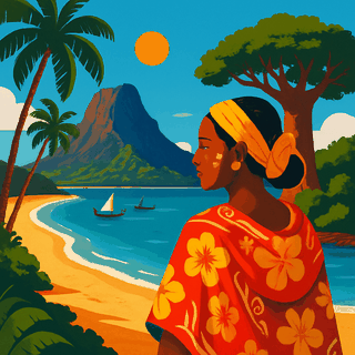Mayotte