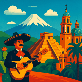 Mexico
