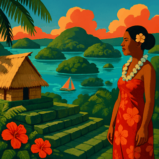 Micronesia