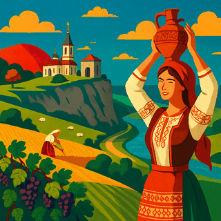 Moldova