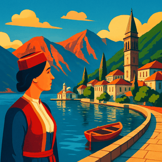 Montenegro