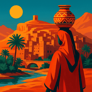 Morocco