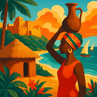 Mozambique