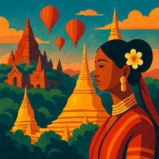 Myanmar