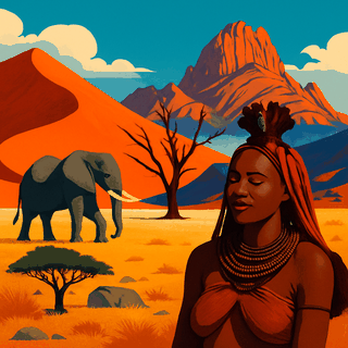 Namibia