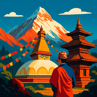 Nepal