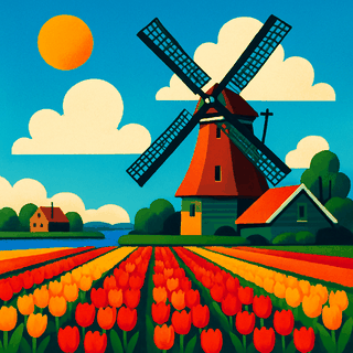 Netherlands