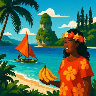 New Caledonia