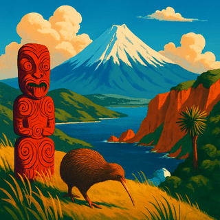 New Zealand