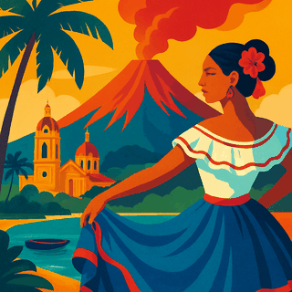 Nicaragua