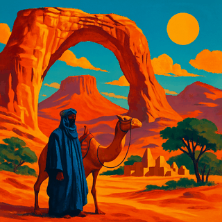 Niger
