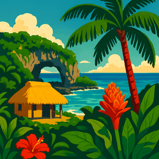 Niue
