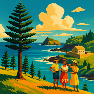 Norfolk Island