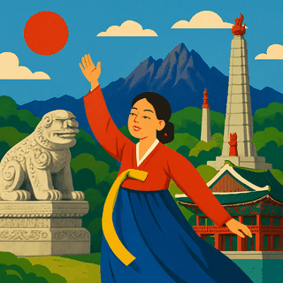 North Korea