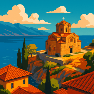 North Macedonia