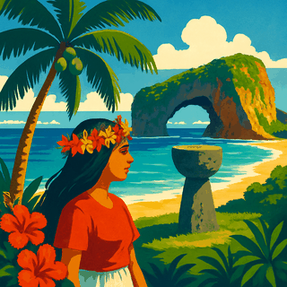 Northern Mariana Islands