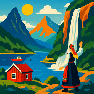Norway