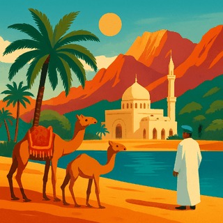 Oman