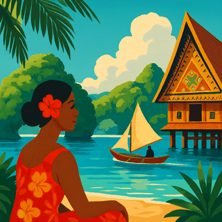 Palau