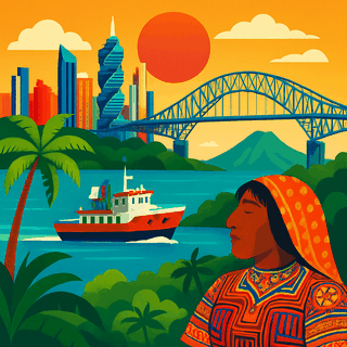 Panama