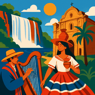 Paraguay