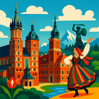 Poland