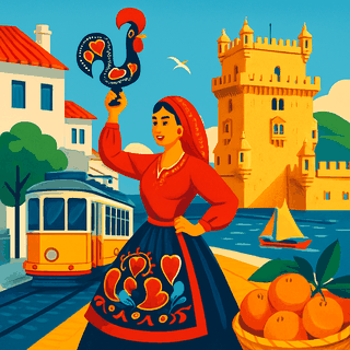 Portugal