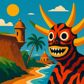 Puerto Rico