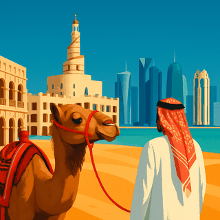 Qatar