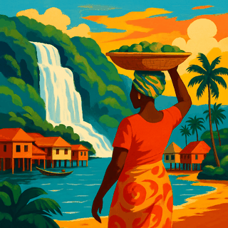Republic of Sierra Leone