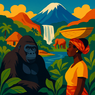 Republic of the Congo