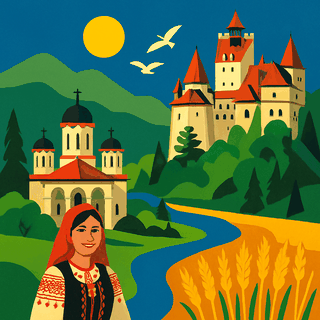 Romania