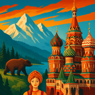 Russia