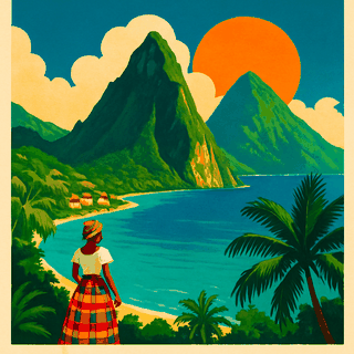 Saint Lucia