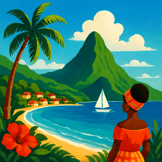 Saint Vincent and the Grenadines