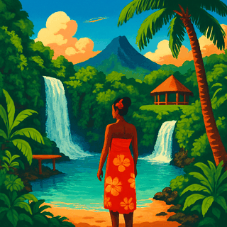 Samoa