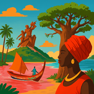 Senegal