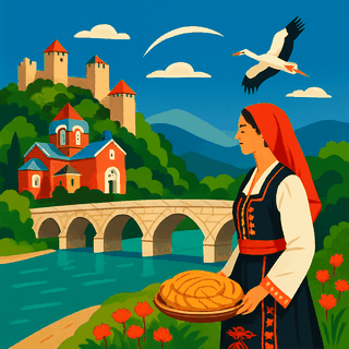 Serbia