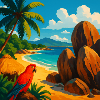 Seychelles