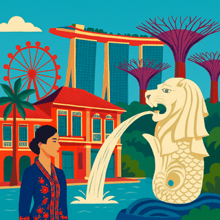 Singapore