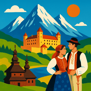 Slovakia